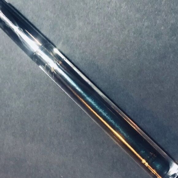 Rimmel Edition Holo Metallic Lip Alloy Obsidian Limited Edition - Picture 8 of 8